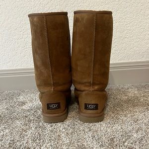 Women tall Ugg Boots